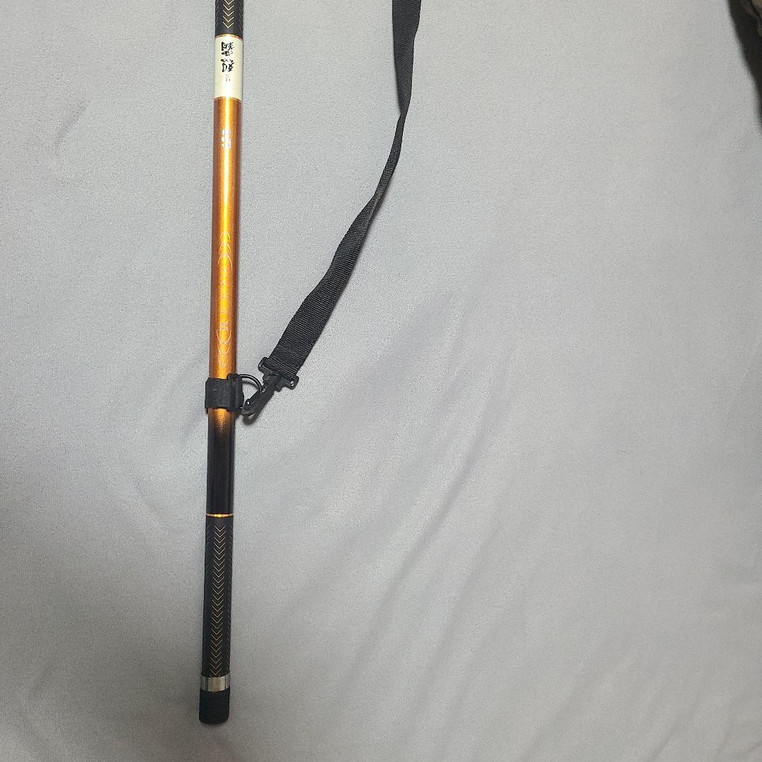 CRONO CNX-81 \"JACK\" エギングロッド