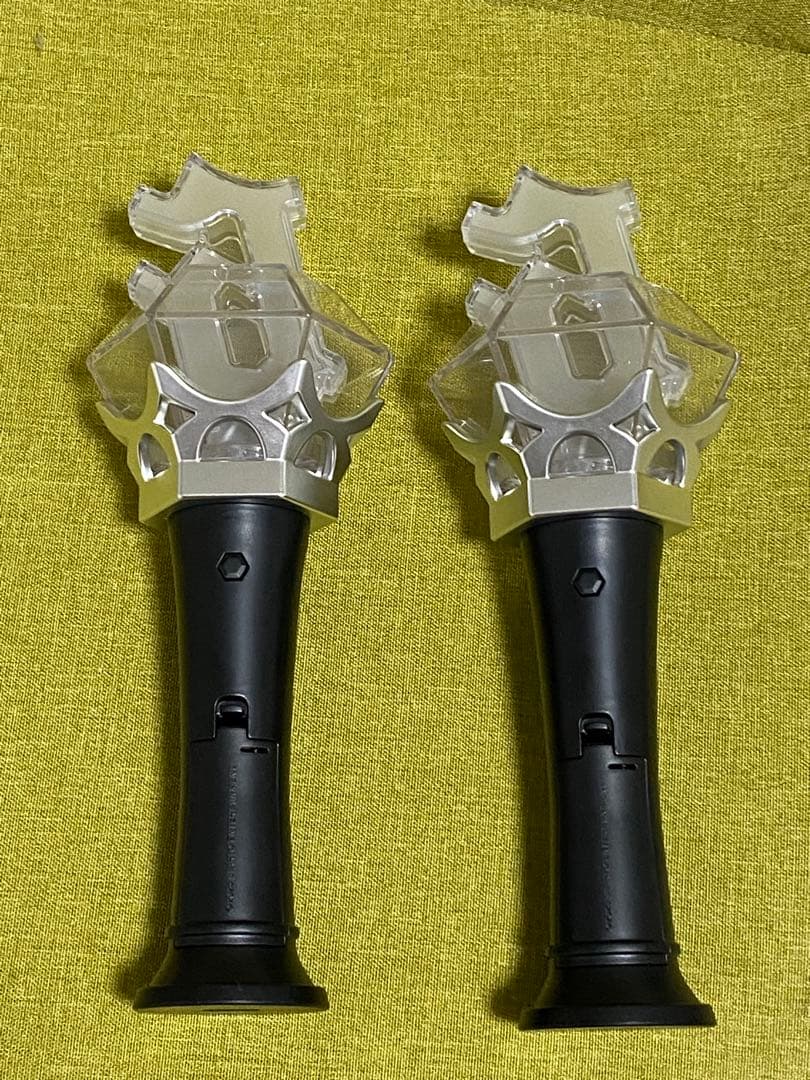 SixTONES ペンライト×2個 MILE SixTONES