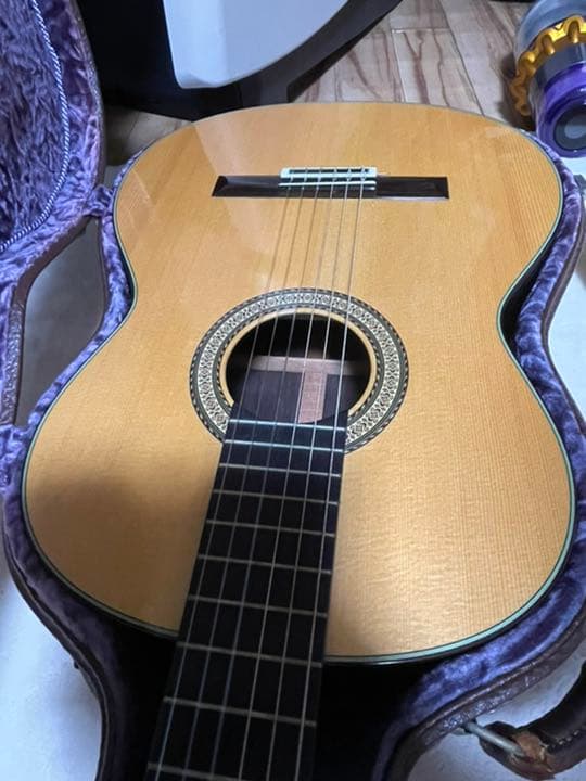 1989年製fieldsルシア松永仁一郎シリアル574
