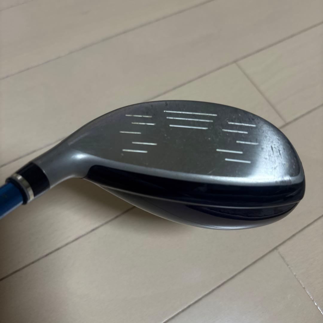 ゼクシオ10 レディース　UT 6