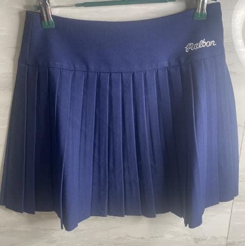 Malbon ゴルフ 上下セット ジャケット＆スカート 美品✨即購入可