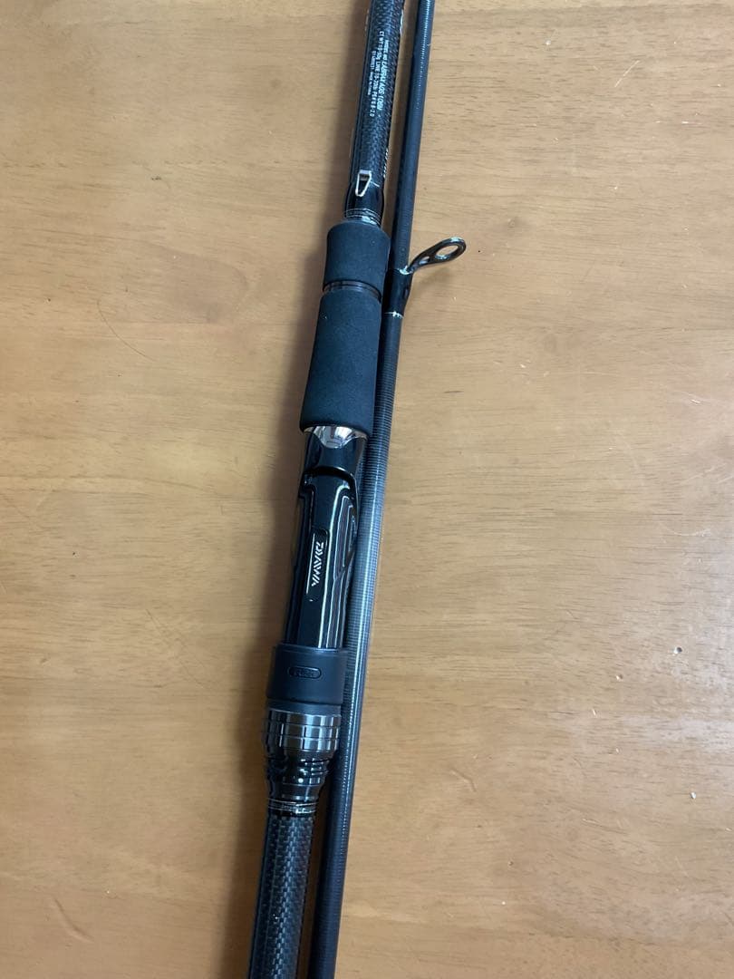 LABRAX AGS 106M ショアジギングロッド