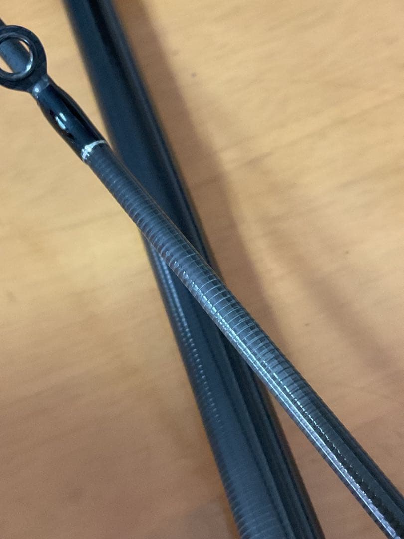 LABRAX AGS 106M ショアジギングロッド
