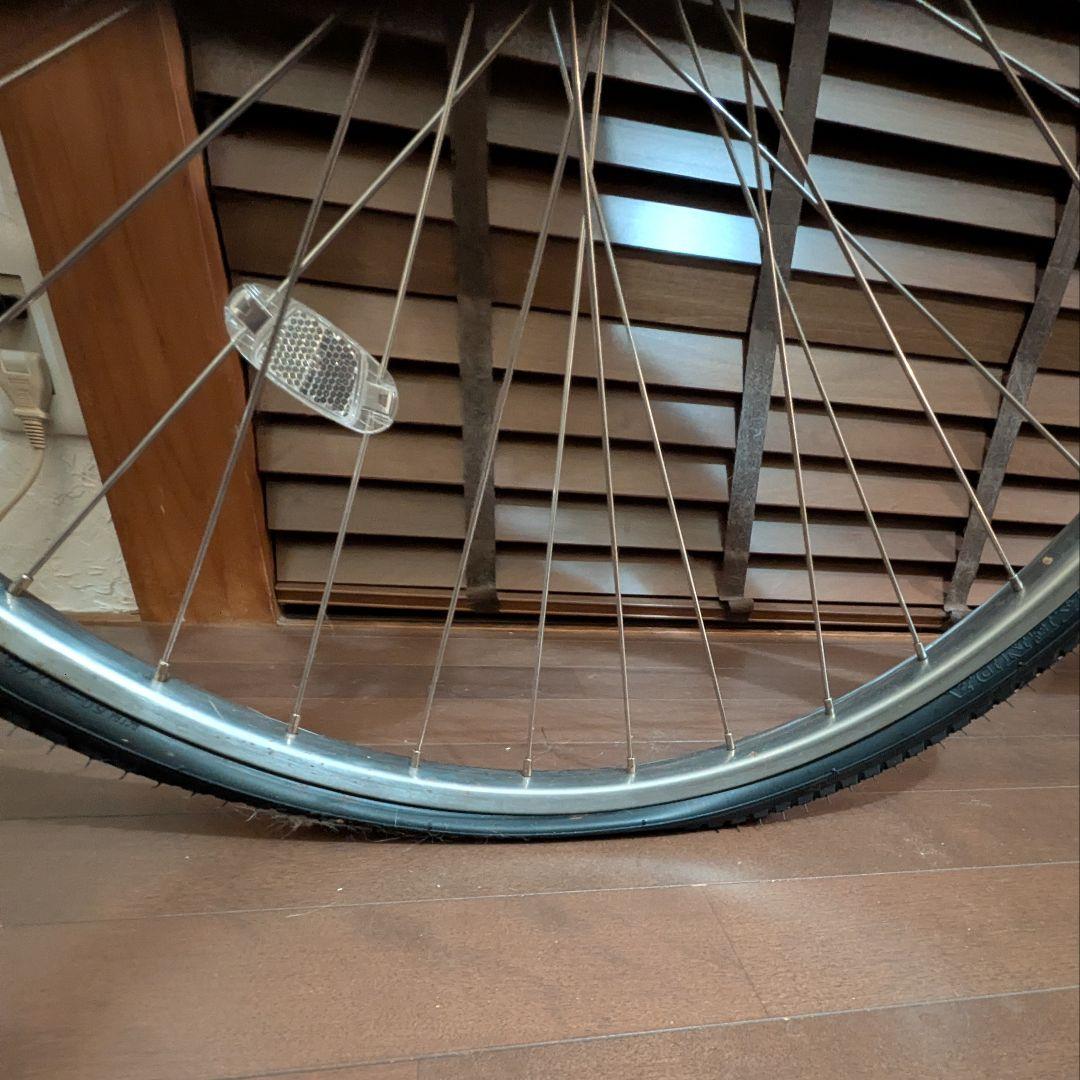 新品未使用　ヤマハ 電動アシスト自転車　水色　ワケアリ特価＋豪華おまけ付き！