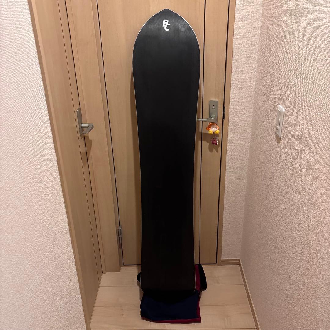 【美品】23-24 BC STREAM DR155w
