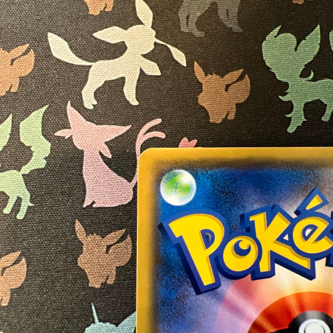 ピカチュウGX BEAMSとポケモンカードゲームによるコラボプロジェクト