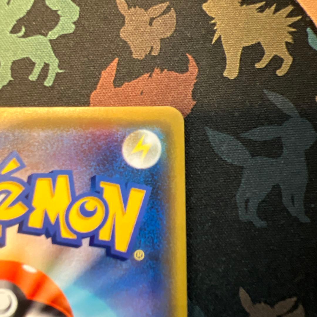 ピカチュウGX BEAMSとポケモンカードゲームによるコラボプロジェクト