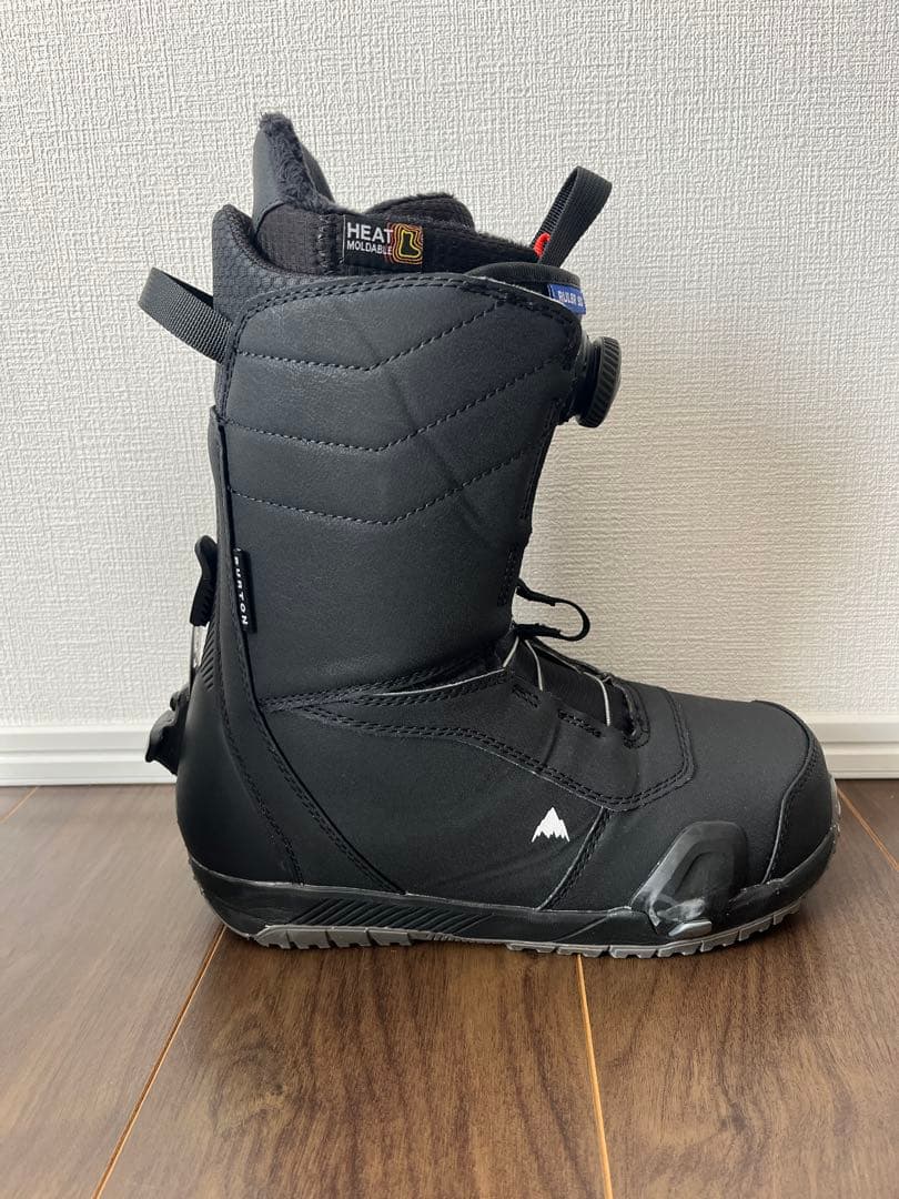 スノーボード step on Burton ruler / flux ds
