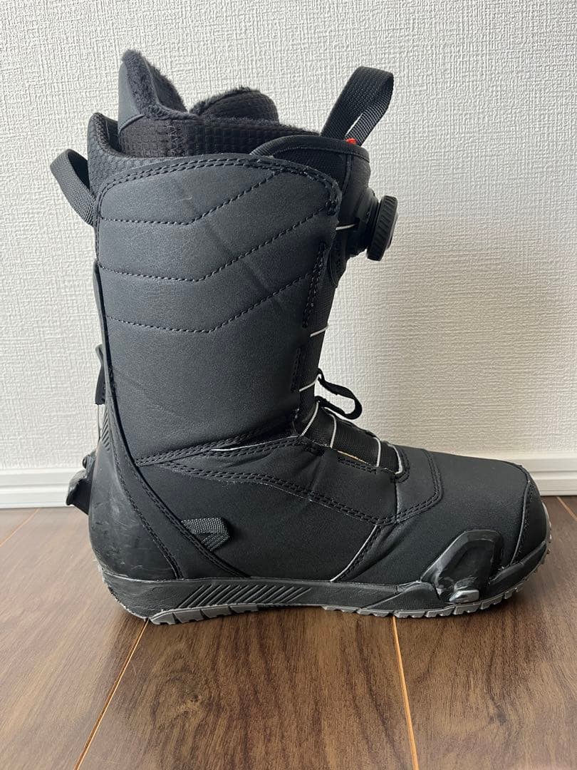 スノーボード step on Burton ruler / flux ds