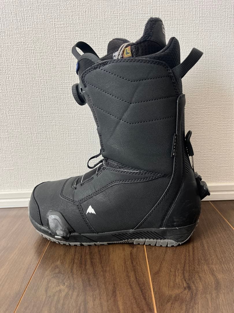 スノーボード step on Burton ruler / flux ds