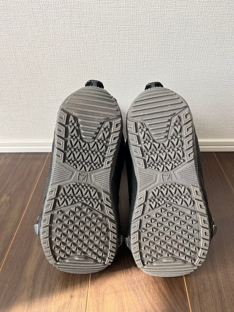 スノーボード step on Burton ruler / flux ds