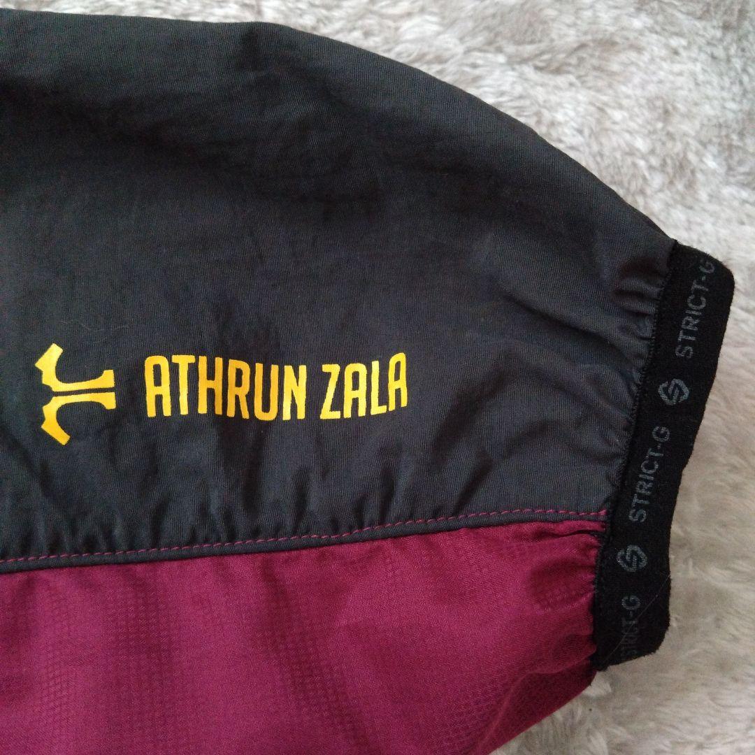 STRICT-G ATHRUN ZALA ウィンドブレーカー Mサイズ