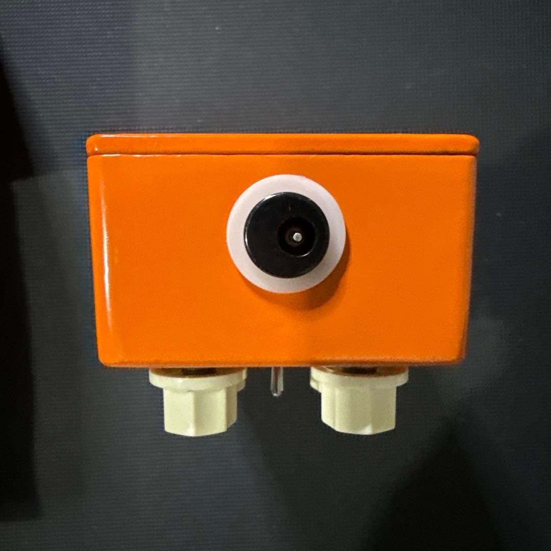 JHS PEDALS Pulp N Peel V4 コンプ