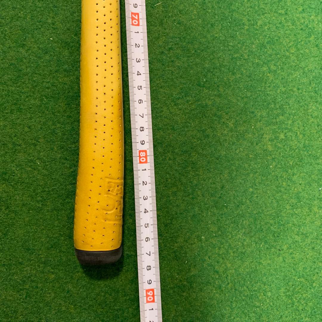 Scotty Cameron Pro Platinum パター