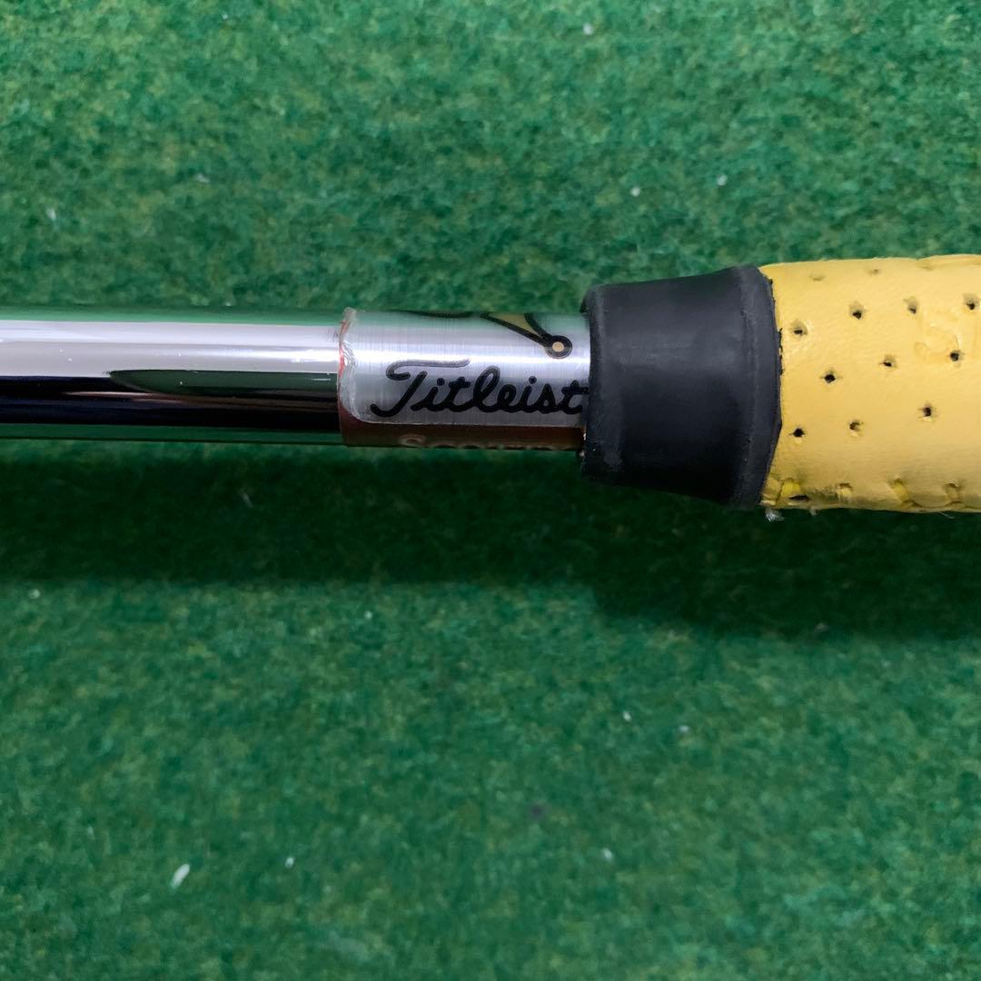 Scotty Cameron Pro Platinum パター