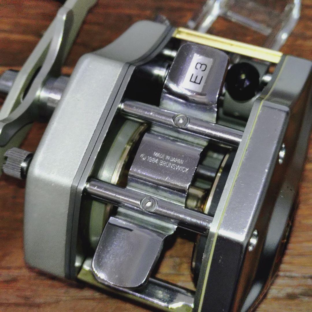 クアンタム1310MG QUANTUM MADE IN JAPAN フジ釣具