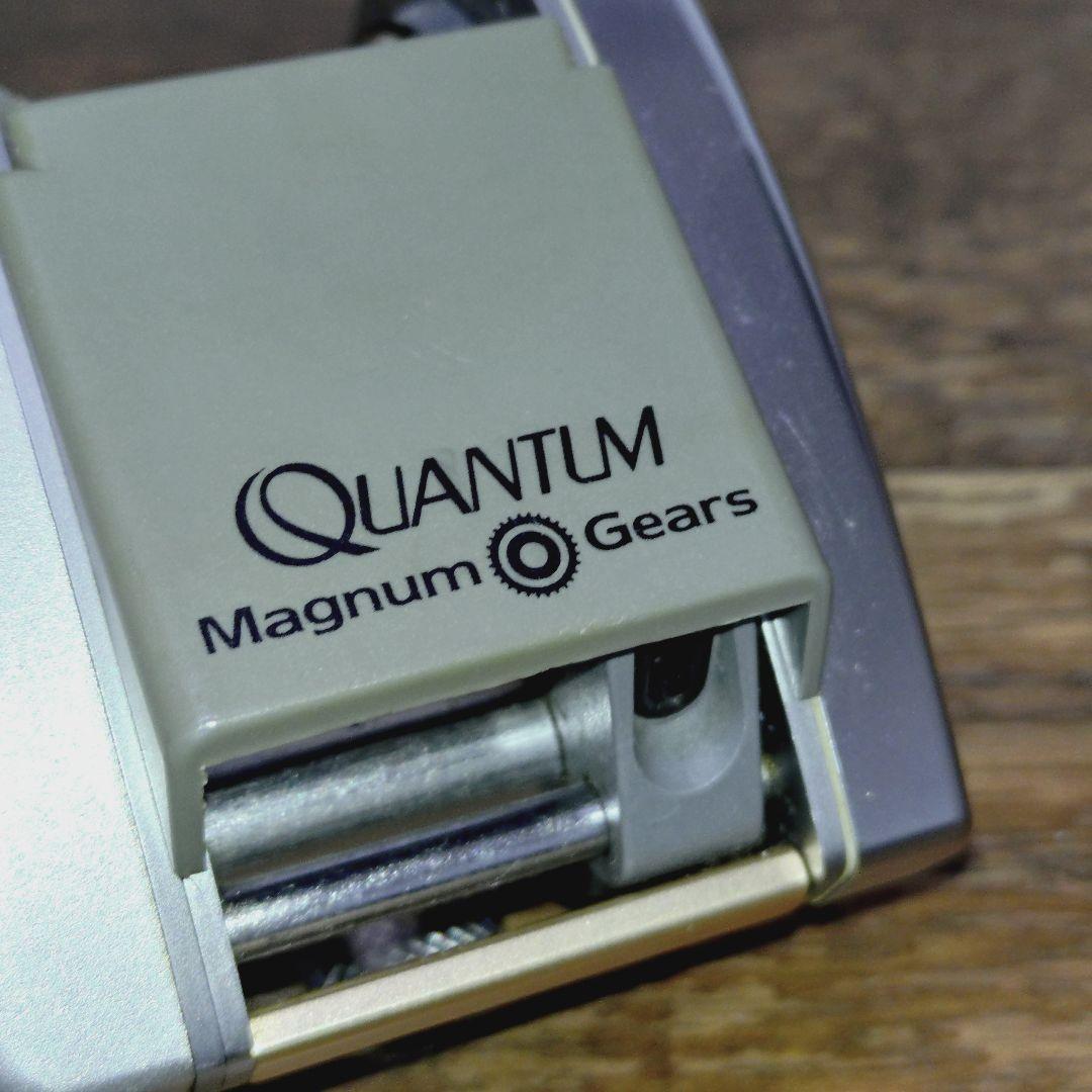 クアンタム1310MG QUANTUM MADE IN JAPAN フジ釣具
