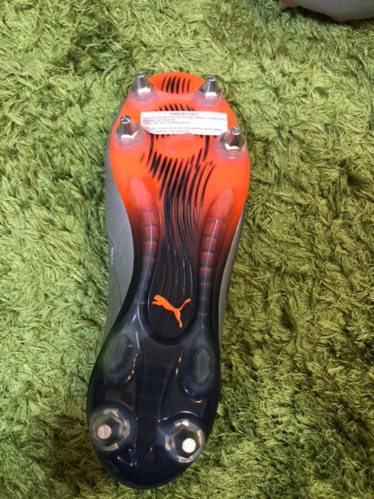 プーマ サッカースパイク ミックス