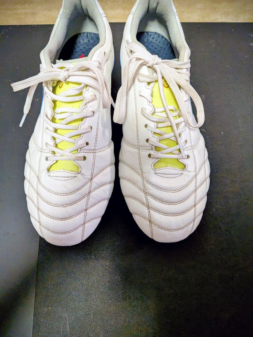 hummel ヴォラート VORRART 26cm　スーパーワイド