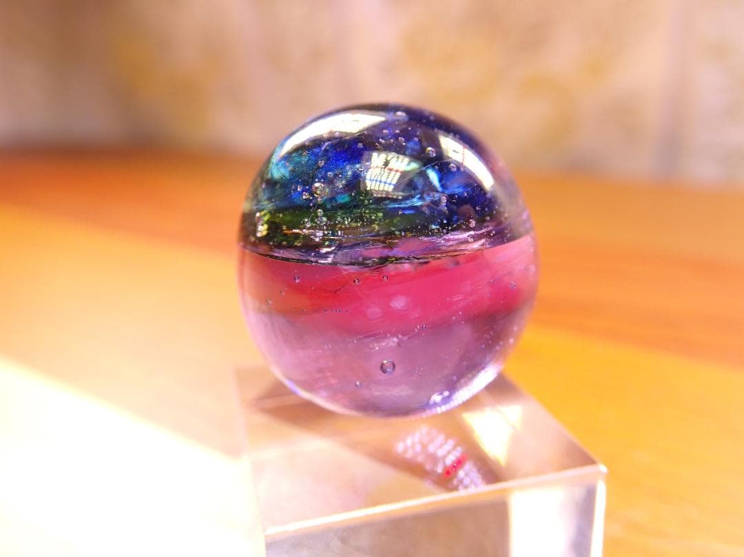 ❇虹の石♎タマムシの森☘️宝石♊ポンカーン♉レクライ⭐️星空♐オーロラ✨️