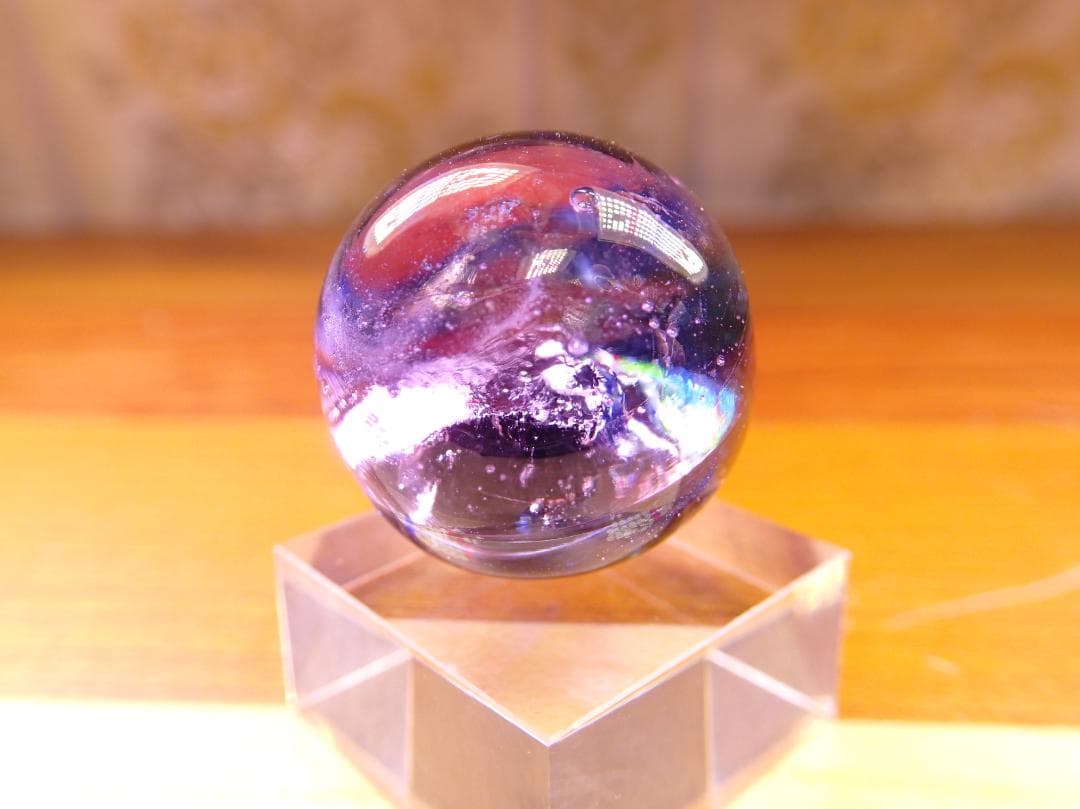 ❇虹の石♎タマムシの森☘️宝石♊ポンカーン♉レクライ⭐️星空♐オーロラ✨️