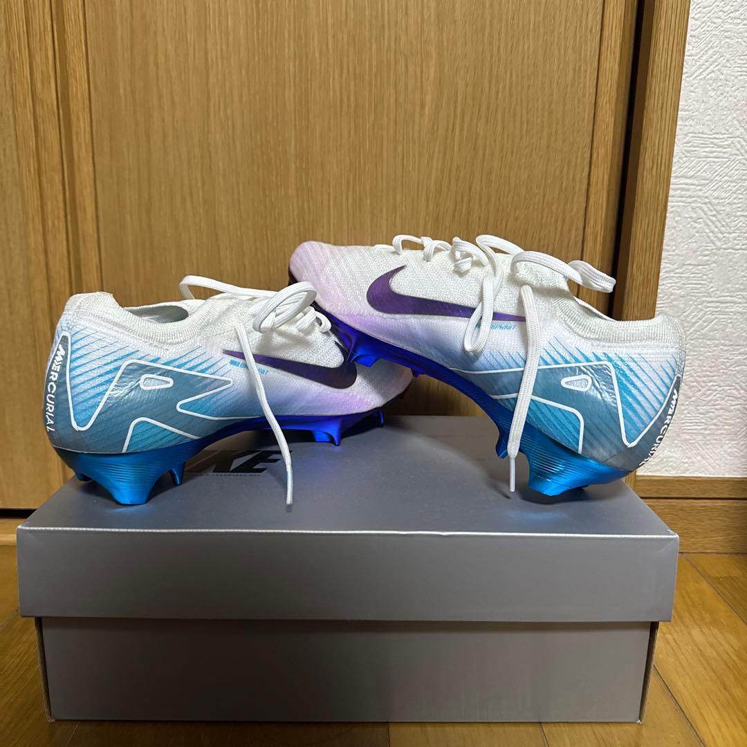 Nike Vapor 16 Elite FG LV8 8 (US)24.5㌢