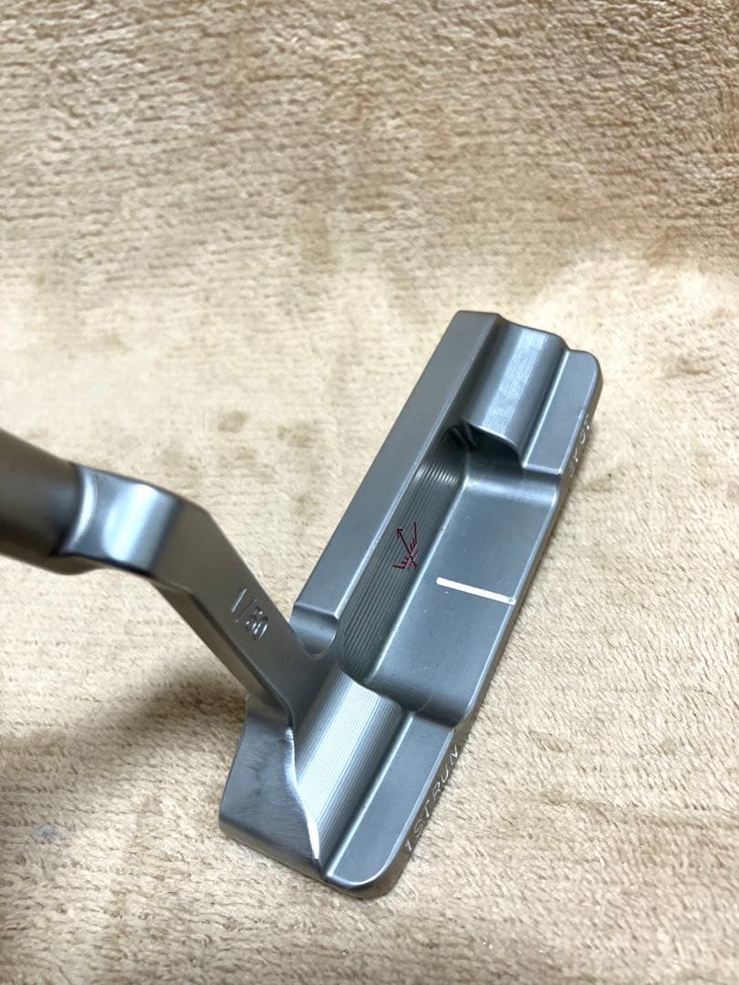【専用】ジョージスピリッツ GS-02 1st PROTO パター