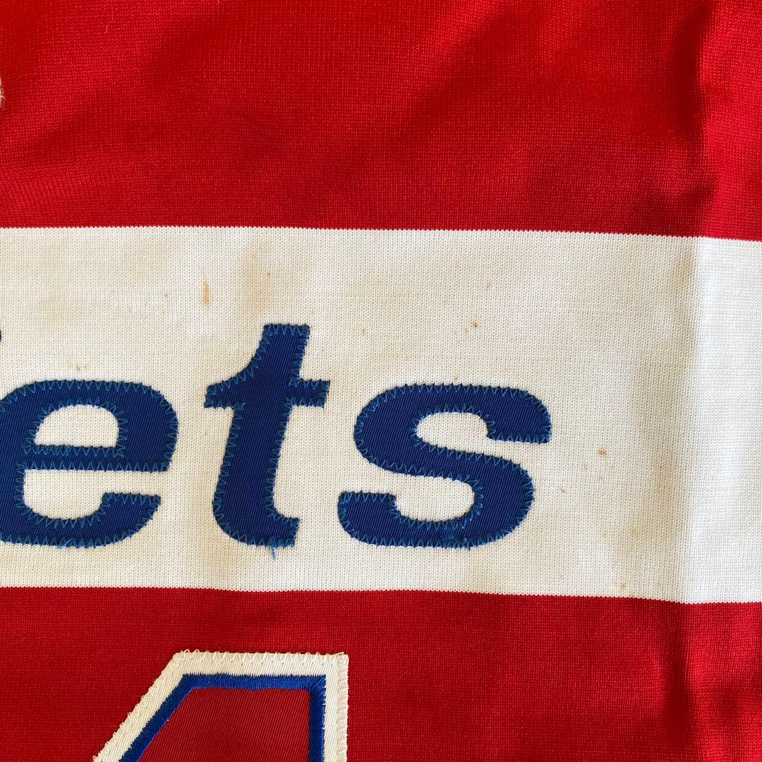 Mitchell&Ness ウェス・アンセルド ブレッツ