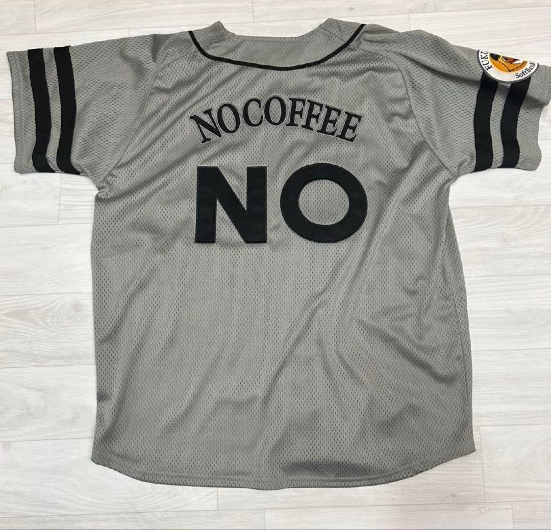 ＨＡＷＫＳ　ＢＡＳＥＢＡＬＬ　ＳＨＩＲＴ　ＮＯ　ＣＯＦＦＥＥ　7070