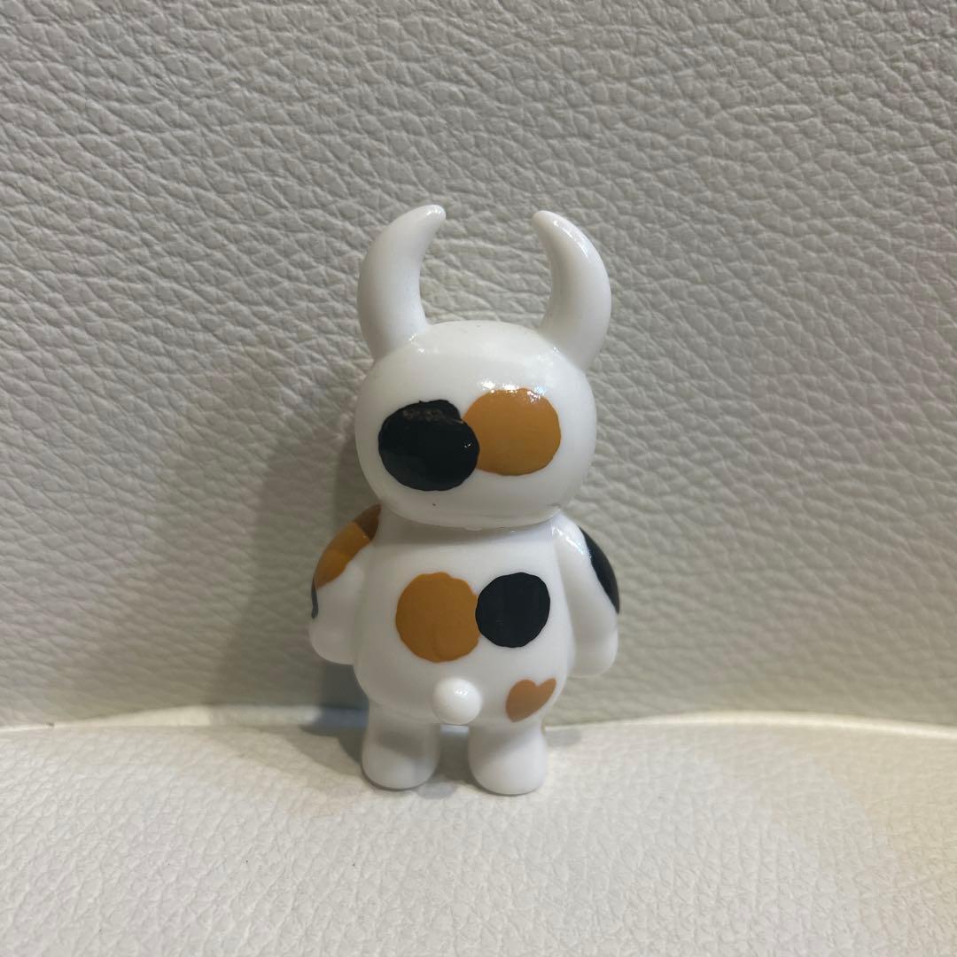 ウアモウ　マイホームキャット　ミケ
