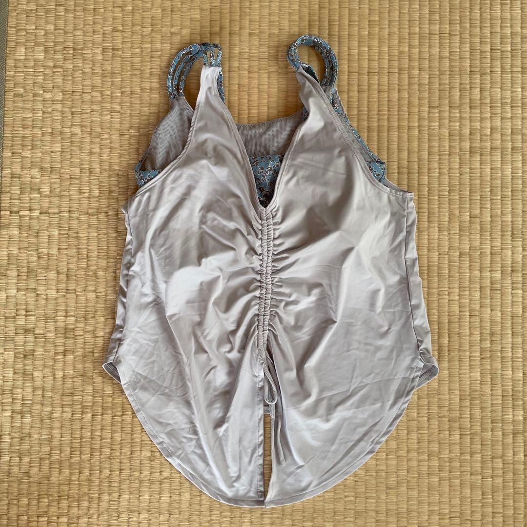 新品SUKALAスカーラヨガウェアLサイズ