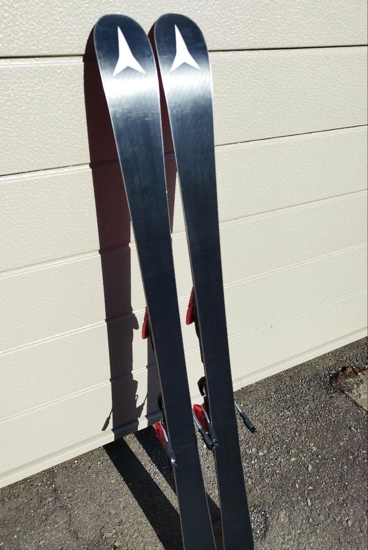 REDSTER J9 RS　140cm