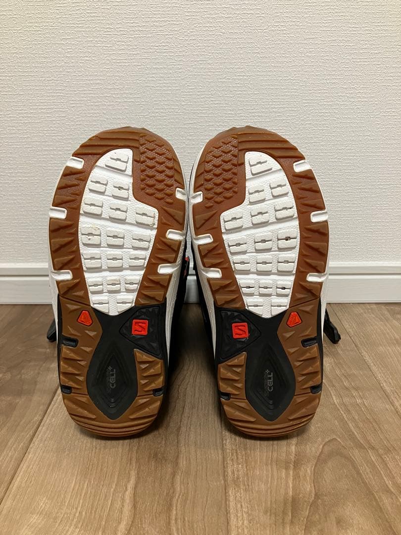 スノーボード SALOMON HiFi WIDE 25.5cm