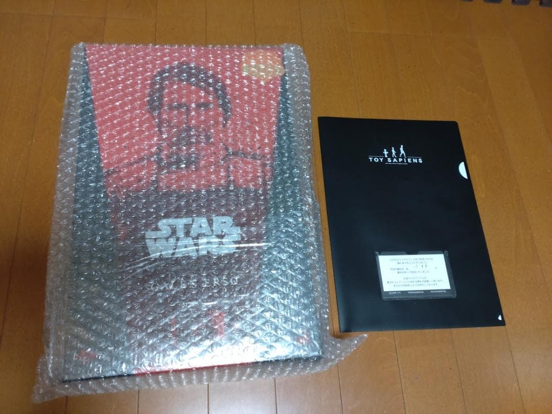 【限定版／新品未開封】ホットトイズ ゲイレン・アーソ 『ローグ・ワン』1/6