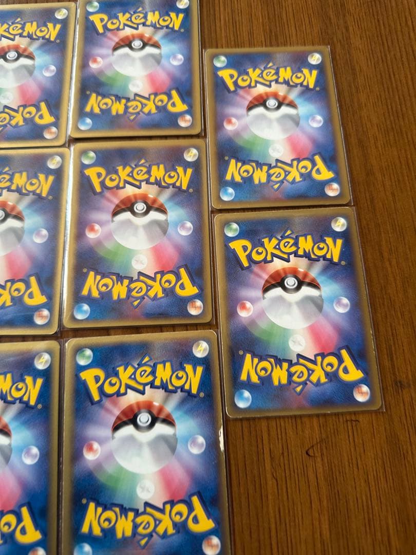 ポケモンカード　デルタ種　まとめ売り役17枚