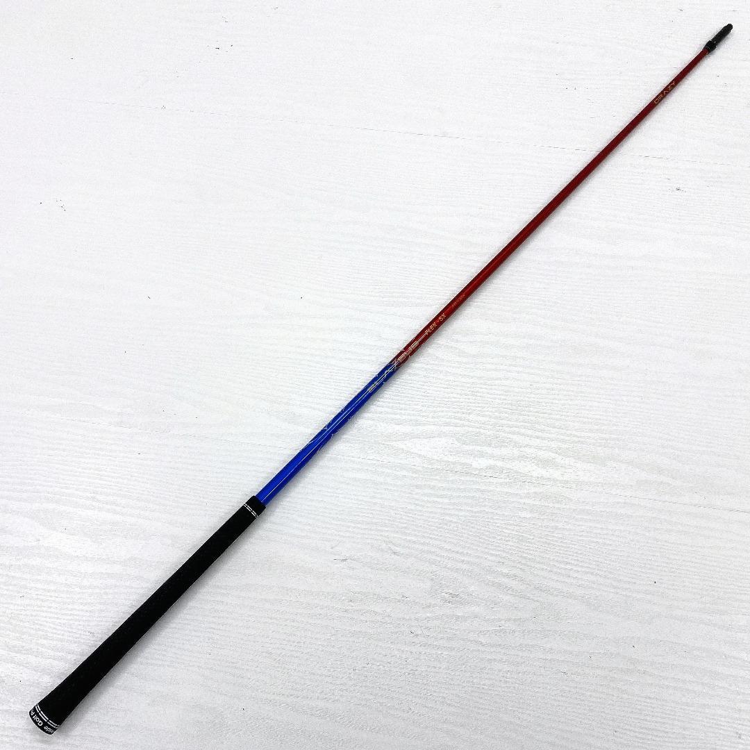 BLAZEUS クレイジー ドライバー 1w シャフト エポン 数量限定 モデル