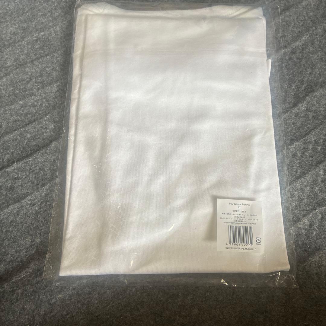 新品 XL ブランキージェットシティ Ｔシャツ オーバーサイズ