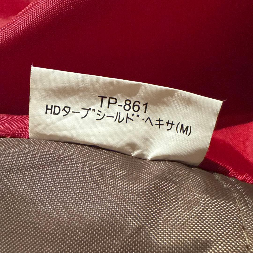 PEAK HDタープ“シールド”・ヘキサ（M）Proセット