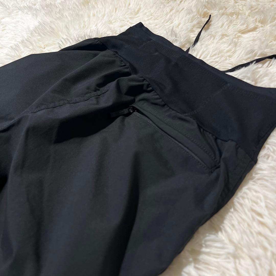新品　ノースフェイス フリーランロングパンツ　ウェア　スポーツウェア　登山