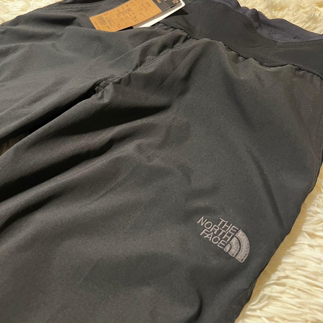 新品　ノースフェイス フリーランロングパンツ　ウェア　スポーツウェア　登山