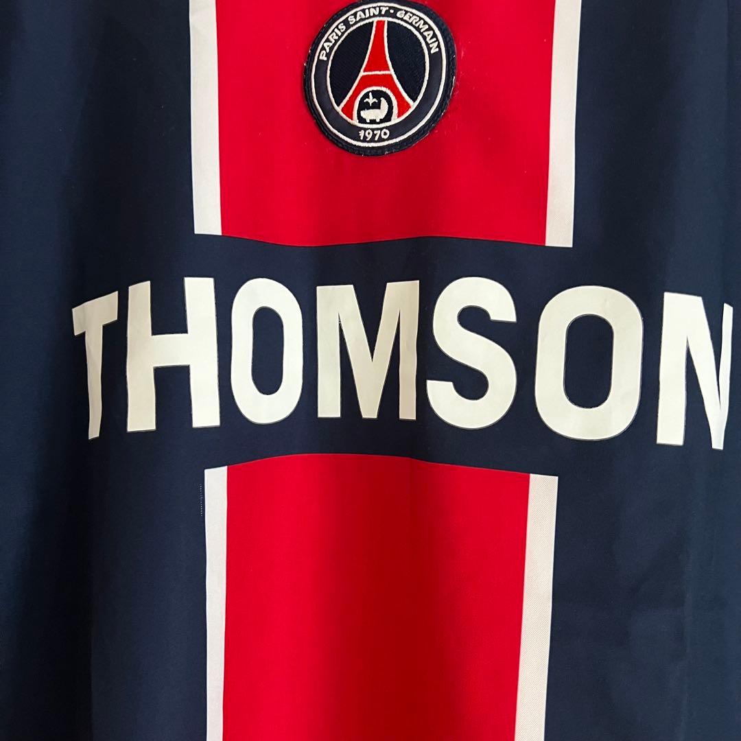 Nike Paris Saint-Germain シャツ THOMSO