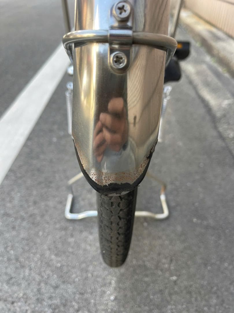 8.9Ah パナソニックアシスト自転車26BPDO29
