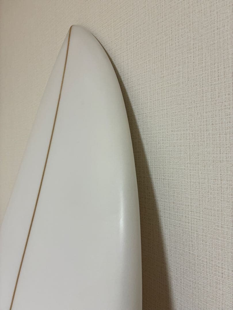 nanazero ナナゼロ 6'8\" MID02 EPS ミッドレングス　美品