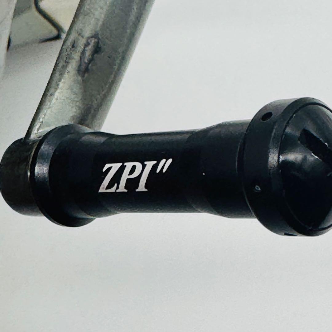 極上級 シマノ 01ステラ AR2000 ZPIカスタム 箱付き