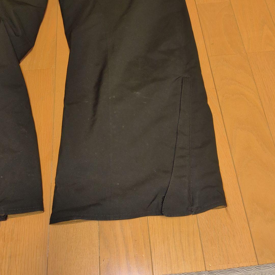ミズノスキースノボーパンツ