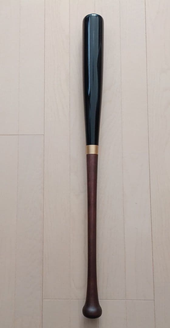 【超希少】オリックス宗佑磨選手支給品NPBバット(ネームなし)　ローリングス