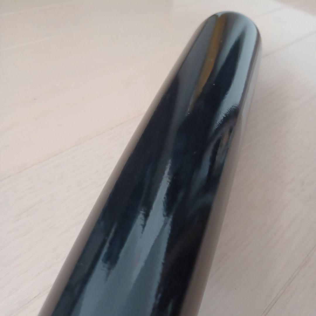 【超希少】オリックス宗佑磨選手支給品NPBバット(ネームなし)　ローリングス