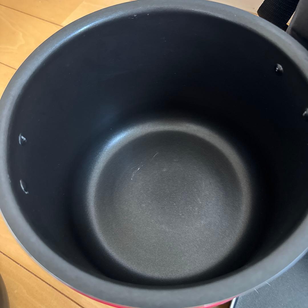 コールマン(Coleman) アルミクッカーコンボ