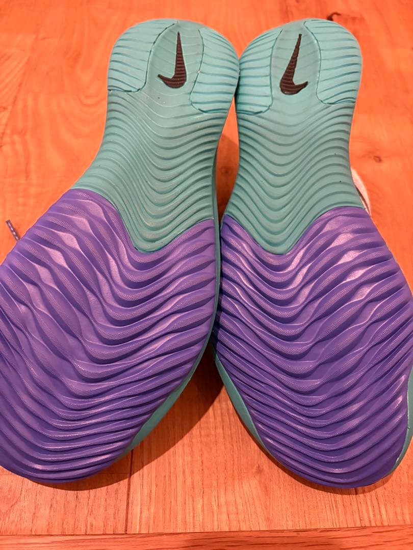 新品未使用Nike (ナイキ)ZoomX Streakfly ズームX