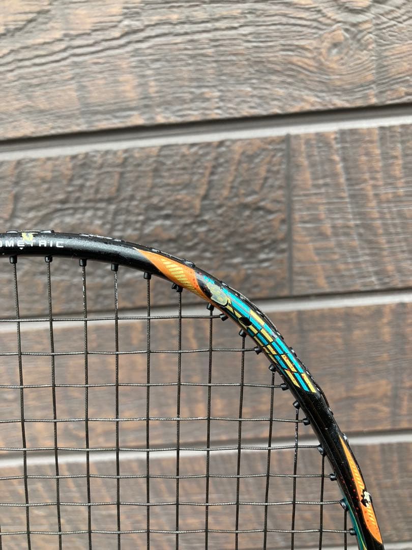 YONEX ASTROX 88D バドミントンリペアラケット